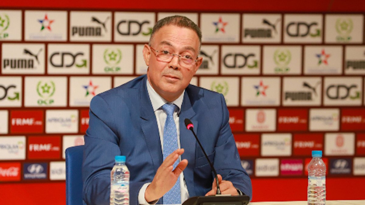 CHAN 2023: ce sera sans le Maroc
