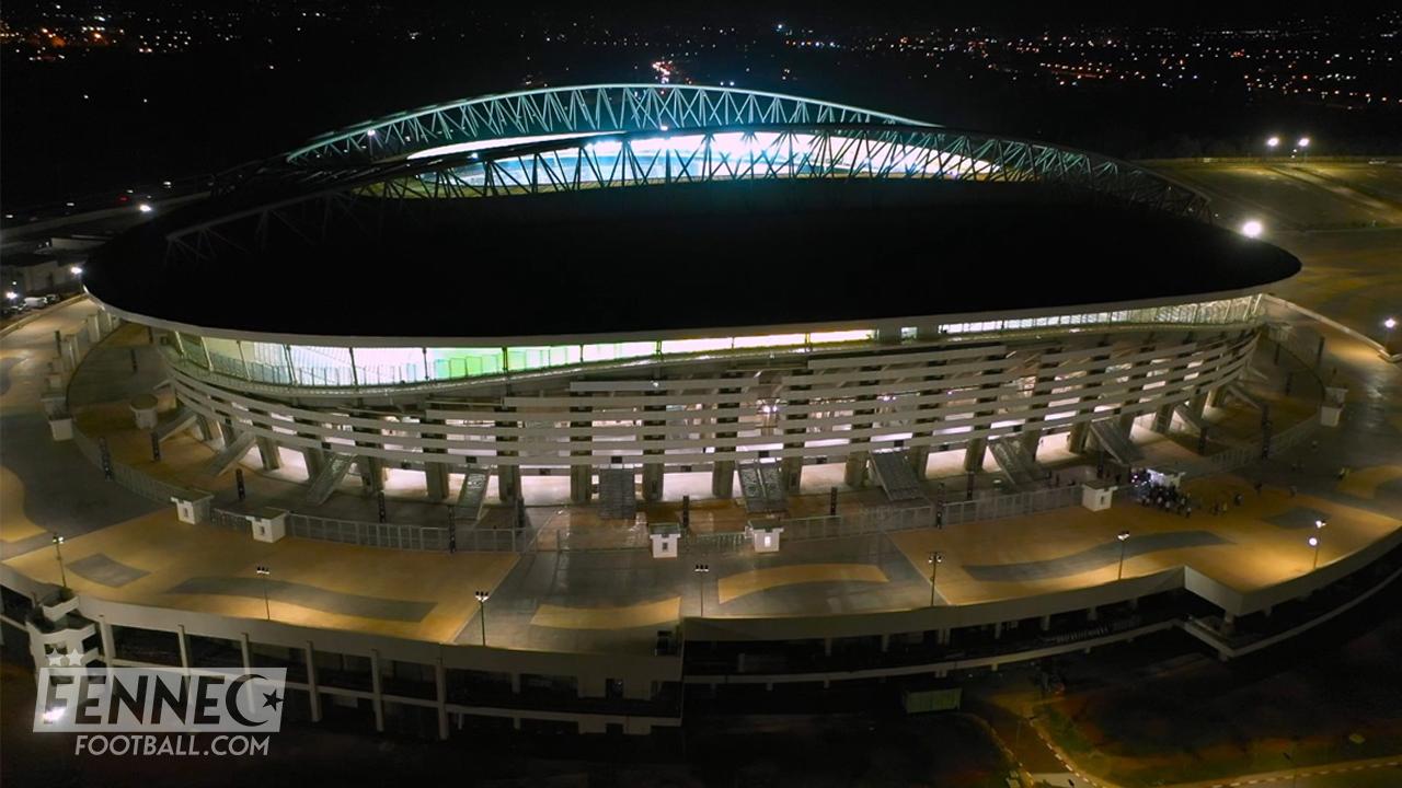 CHAN 2023 : un seul arbitre central pour le Cameroun