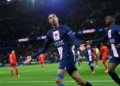 Paris Saint-Germain: Ekitike en pleine réussite