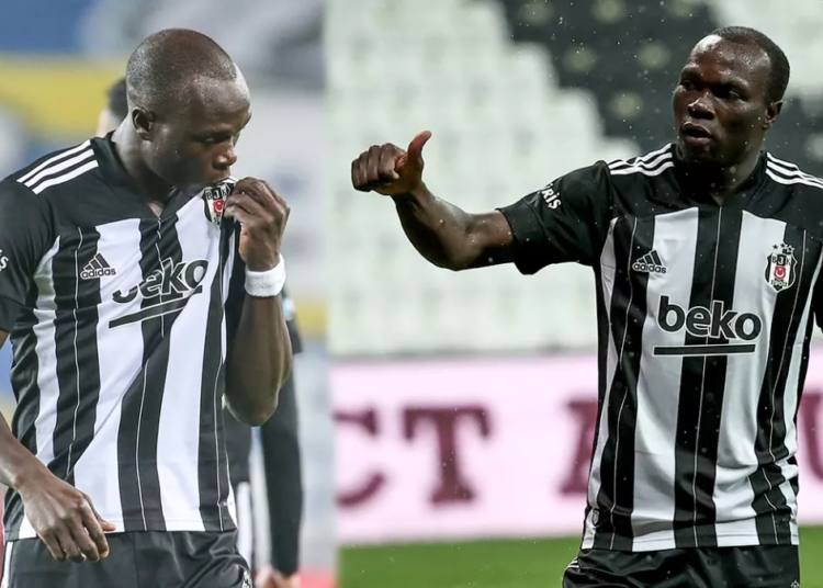 Transferts : Vincent Aboubakar, troisième arrivée à Besiktas