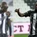 Transferts : Vincent Aboubakar, troisième arrivée à Besiktas