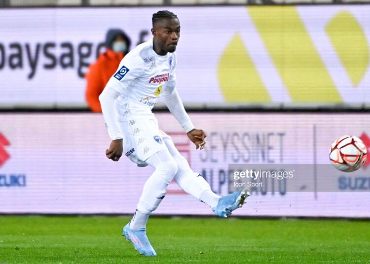 Coupe de France : Yongwa frustré, Onana qualifié 
