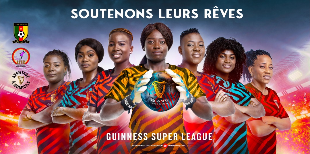 Guinness Super League : salaires de misère