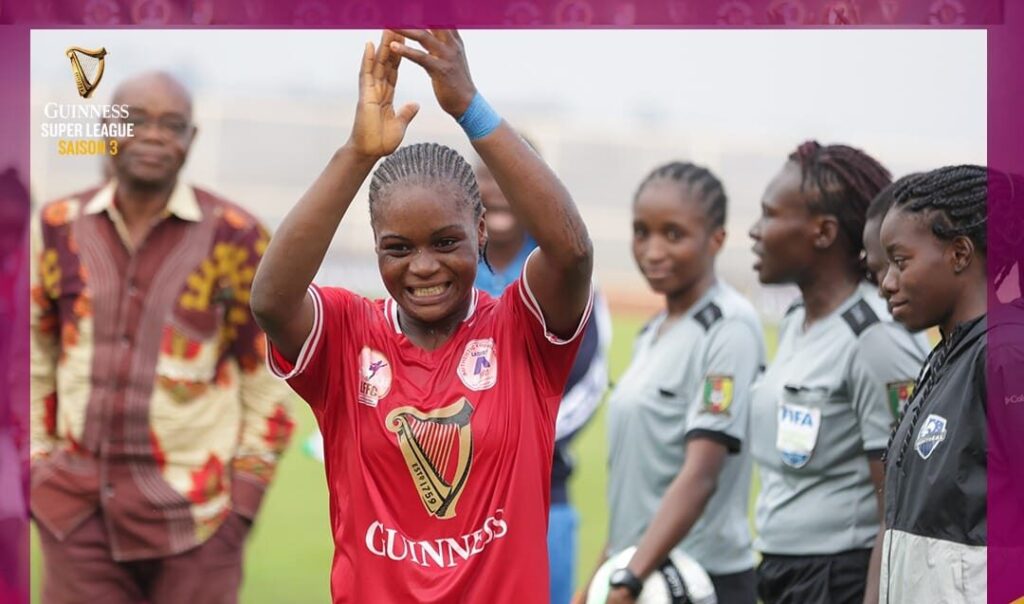 Guinness - Fécafoot : tous les secrets du contrat