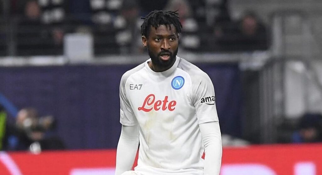 79 + 99 = Muyengue à gogo