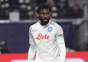 79 + 99 = Muyengue à gogo