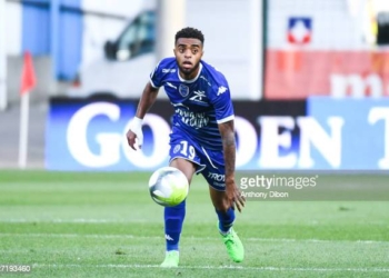 Troyes : libéré, Tristan Dingomé file en Arabie Saoudite 