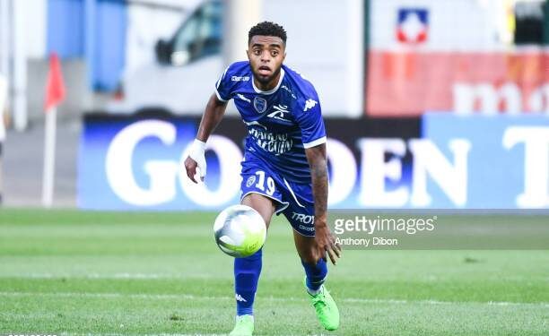 Troyes : libéré, Tristan Dingomé file en Arabie Saoudite 