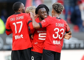 L1 : Toko Ekambi remporte le derby face à Ganago et Castelletto 