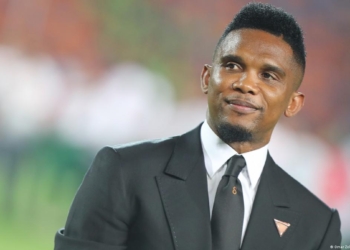 Insolite : Samuel Eto’o contraint de supprimer une publication à cause des commentaires