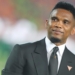 Insolite : Samuel Eto’o contraint de supprimer une publication à cause des commentaires