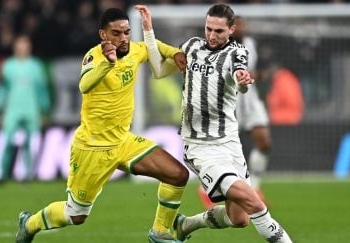 Ligue Europa : Di Maria enfonce Ganago et Castelletto