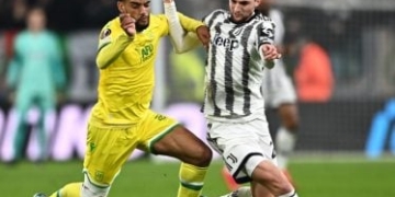 Ligue Europa : Di Maria enfonce Ganago et Castelletto