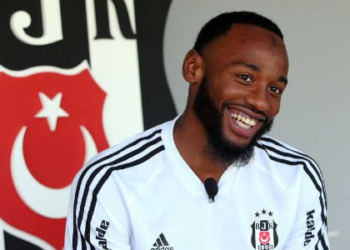 Georges N'Koudou
