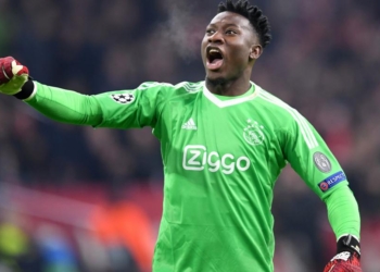 Série A : Onana et Inter enfoncent un peu plus l&rsquo;AC Milan