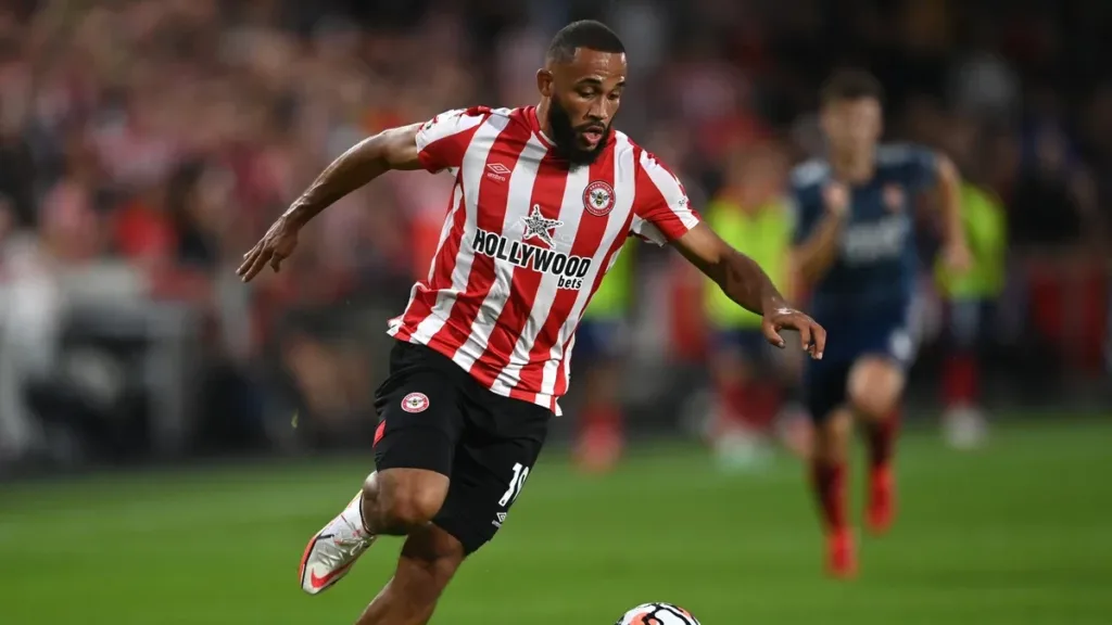 Premier League : Everton rencontre Brentford de Mbeumo