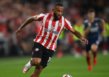 Premier League : Everton rencontre Brentford de Mbeumo