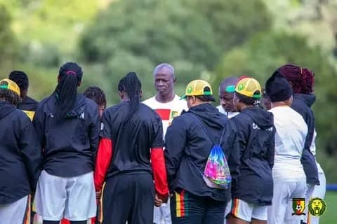 Barrages Mondial (F) : les professionnelles attendues à Auckland