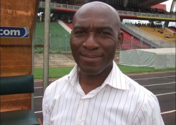 Jean Baptiste Bisseck