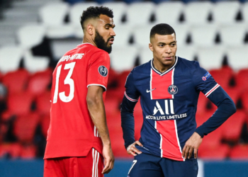 LDC : Mbappé veut débuter face à Choupo-Moting