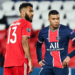 LDC : Mbappé veut débuter face à Choupo-Moting