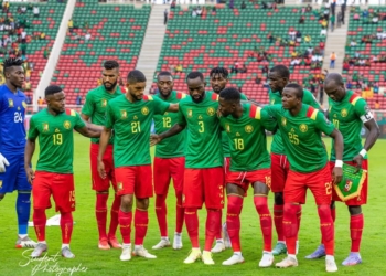 Sélections nationales : le bilan catastrophique de la nouvelle Fecafoot