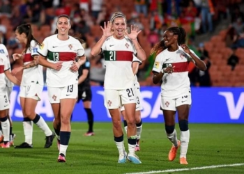 Portugal futur adversaire du Cameroun, explose la Nouvelle-Zélande