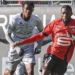 Ligue 1 : Toko Ekambi participe à la victoire de Rennes