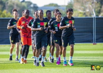 Barrages Mondial (F) : Les Lionnes déjà tournées vers le Portugal
