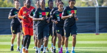 Barrages Mondial (F) : Les Lionnes déjà tournées vers le Portugal