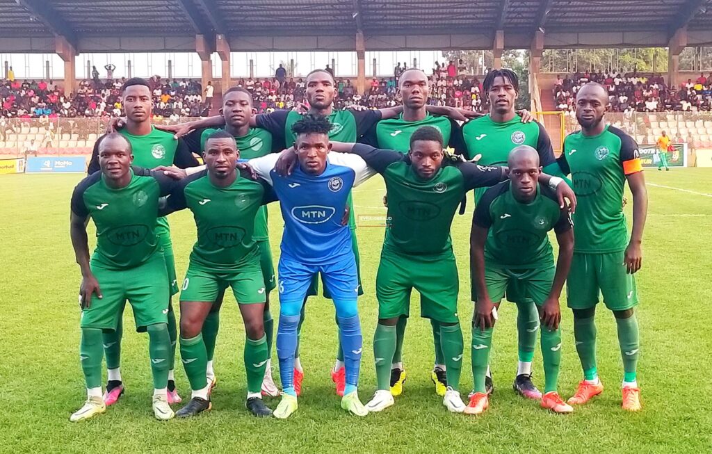 Elite One : la bonne affaire de Eding Sport qui bat Coton Sport