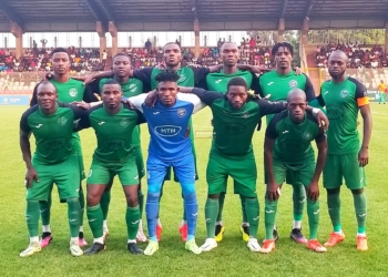 Elite One : la bonne affaire de Eding Sport qui bat Coton Sport