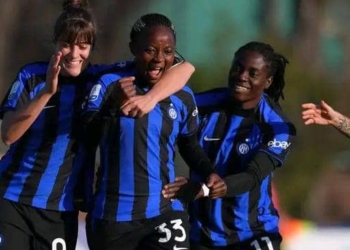 Ajara Njoya