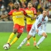 Ligue 1 : Lens tombe malgré un Onana intéressant