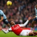 Premier League : Arsenal freiné par Mbeumo et Brentford