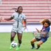 PSG : Nina Ngeuleu ne jouera pas avec le Cameroun
