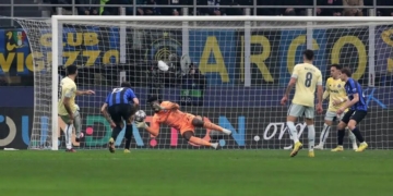 Ligue des Champions : un solide André Onana