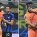 Inter Milan : André Onana et son altercation avec Dzeko