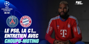 Choupo-Moting