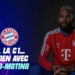 Choupo-Moting