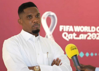 Samuel Eto’o : « Ce que j’ai fait de l’argent que j’ai gagné »