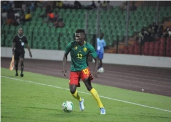 Mercato : Djawal Kaiba s’engage en Autriche