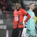 Ligue 1 : Stade Rennais, Toko Ekambi déjà remplaçant