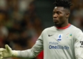 Serie A : Onana sur le banc, l’Inter repart de l’avant
