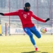 Choupo-Moting prêt à retrouver les terrains