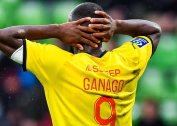 Ganago