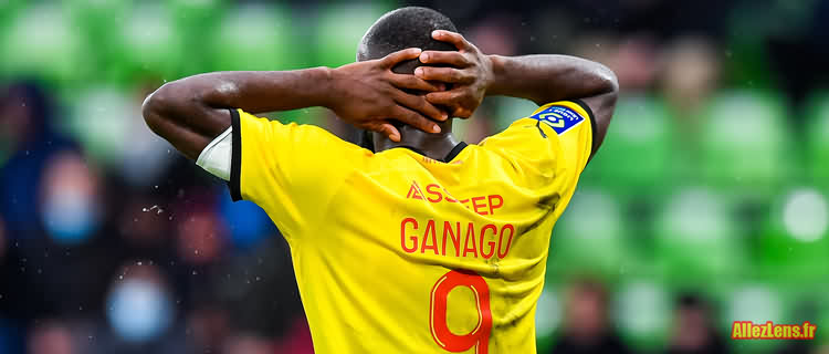 Ganago