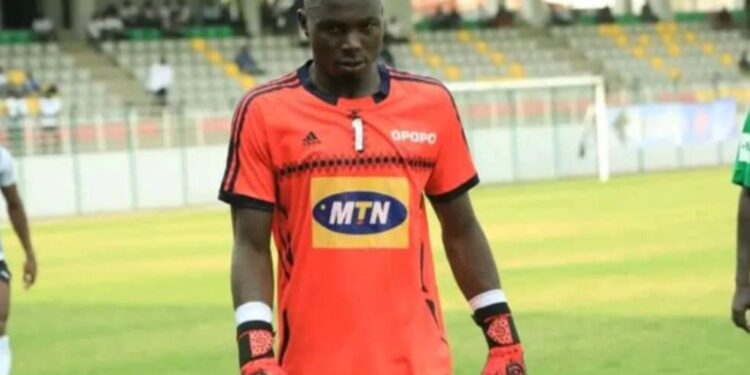 Idris Youssouf