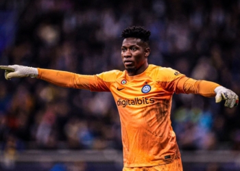 André Onana