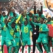 CHAN 2023 : le Sénégal champion d'Afrique
